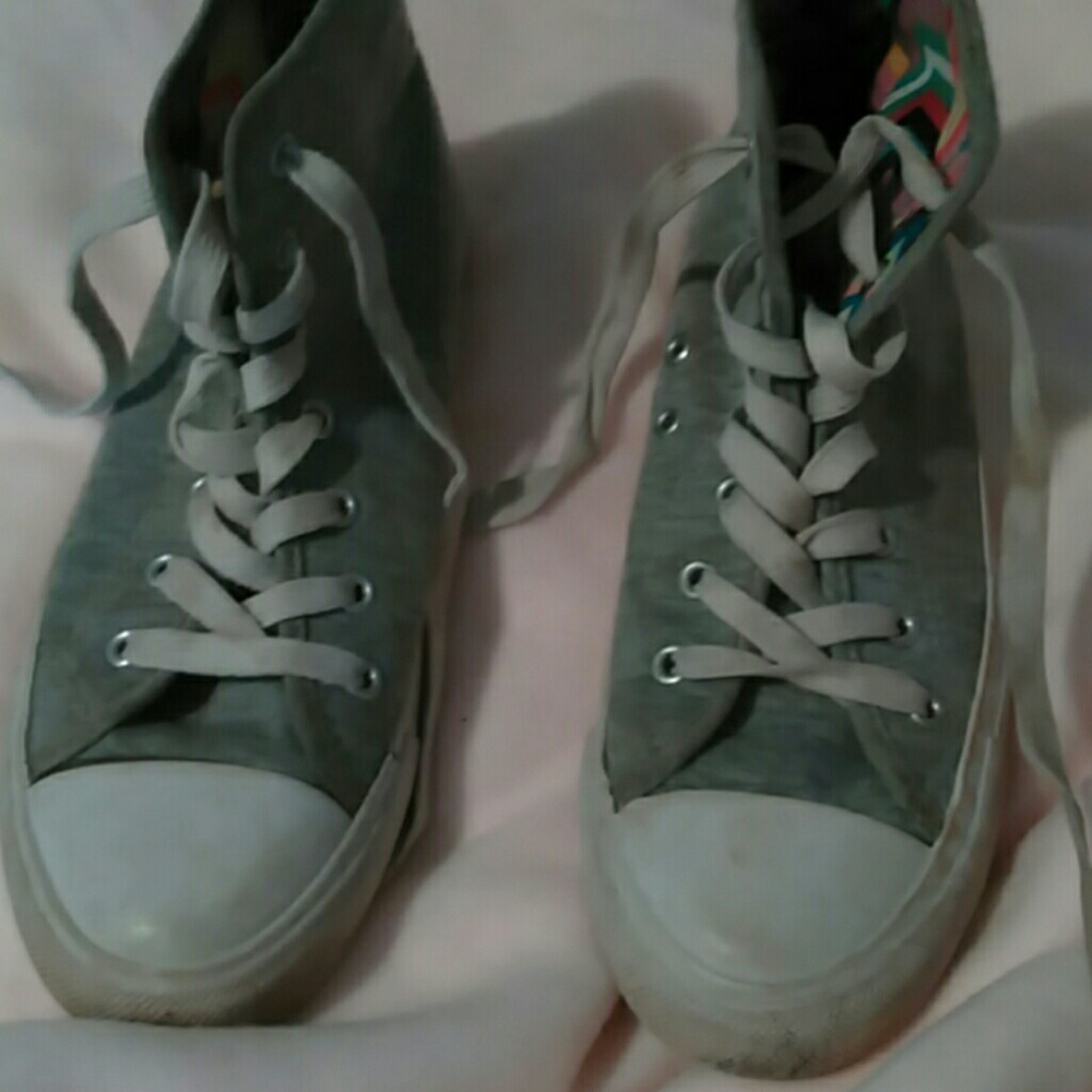 Converse shoes